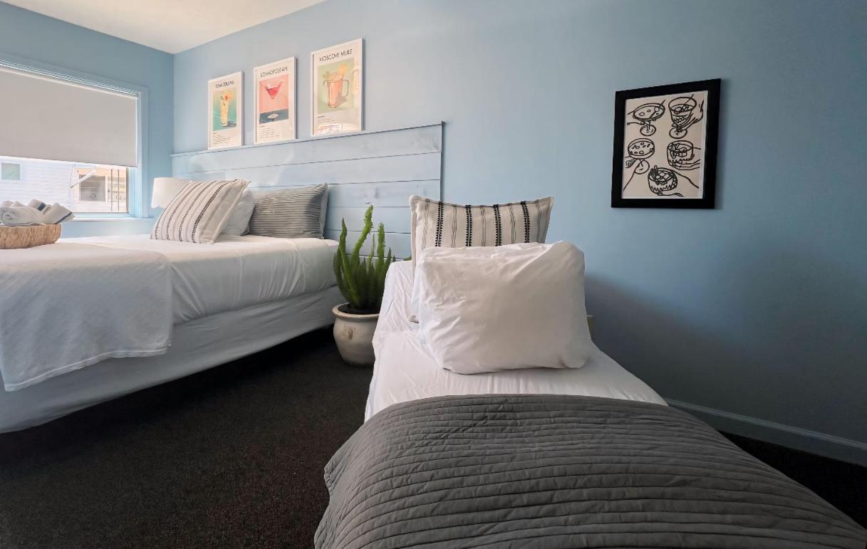 Quality Lodge Sandusky Bagian luar foto