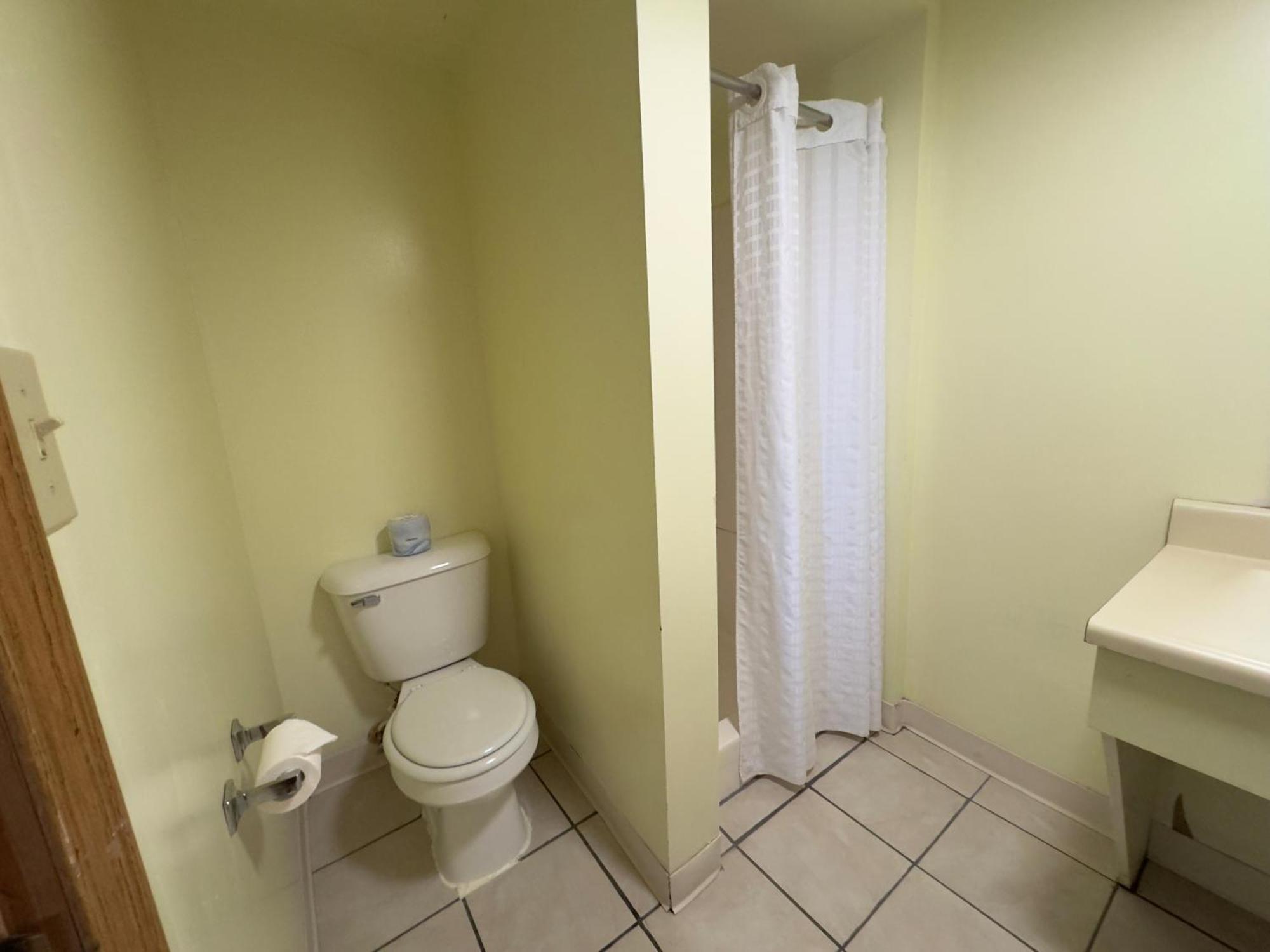 Quality Lodge Sandusky Bagian luar foto